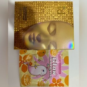 Face masks